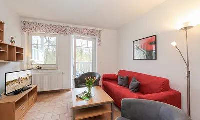 Wohnen