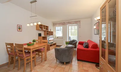 Wohnen / Essen