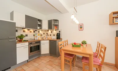 Kochen/ Essen