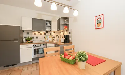 Kochen/ Essen