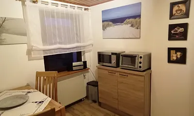 Küche 