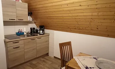 Küchenzeile