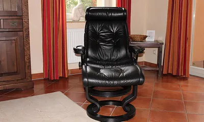 Die gemütliche Leseecke