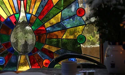 Ich wünsche einen netten Urlaub