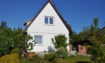 Ferienhaus,,Leuchtturmeck" 