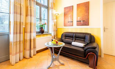 San Marino 3      San Marino 4, 2-Zimmer-Ferienwohnung (SAN MARINO 3)