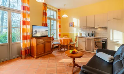 Sie können auch dem Kocherlebnis nachgehen