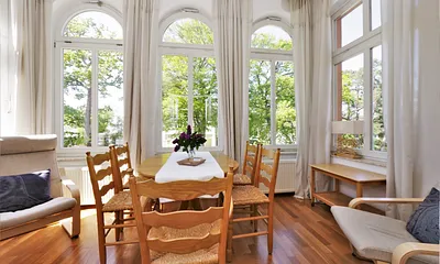 Haus Odin, 3-Zimmer-Ferienwohnung (App. 4)