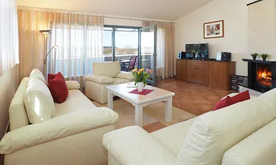 Haus Annette, 4-Zimmer-Ferienwohnung (15)