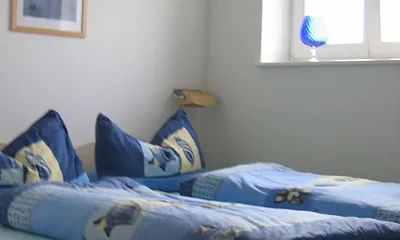 (Eltern) - Schlafzimmer