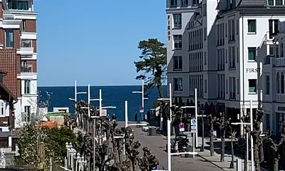  bis hin zur Ostsee