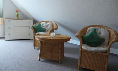 Vom Licht durchflutetes Reich der Kinder