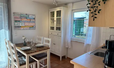 OB FRÜHSTÜCK ODER ABENDESSEN