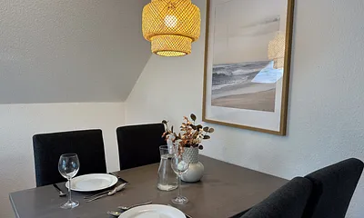 GEMEINSAMES ABENDESSEN