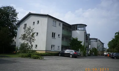 Parkplatz  kostenfrei