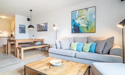 "Zu den 3 Tannen", 3-Zimmer-Ferienwohnung (Z-5)