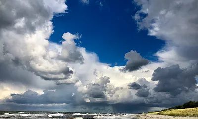 Impressionen Ostsee