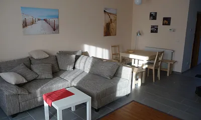 Ferienvermietung Bredenbals, 4-Zimmer-Ferienwohnung (Haus Emma, Sauna ...)