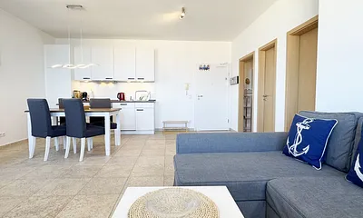 kombinierter Wohn-/Essbereich