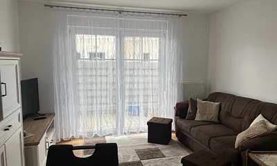 Wohnzimmer Bild 1