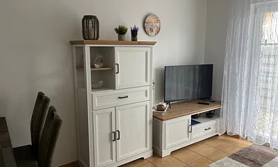 Wohnzimmer Bild 3
