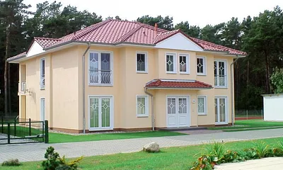 Außenansicht Waldblick 8