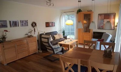 Haus Windhuk Wohnung Nr. 5, 3-Zimmer-Ferienwohnung (Haus Windhuk)