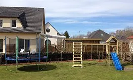 Spielplatz