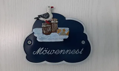 Ferienwohnung Möwennest 