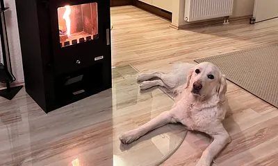 Anlage Seestern, 3-Zimmer-Ferienwohnung (Whg. 17)