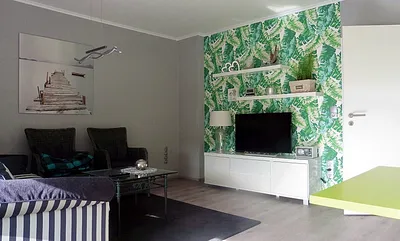 Sitzecke Couch / Korbsessel Havanna President Comfort