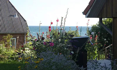 Diesen Blick können Sie von Ihrer Terrasse genießen