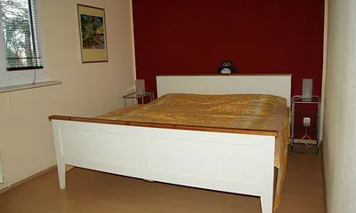 1 Schlafzimmer