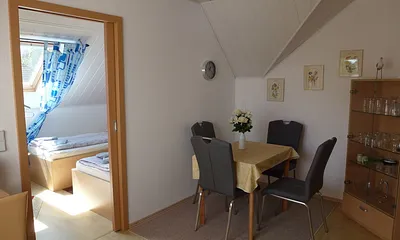 Wohnzimmer Essbereich