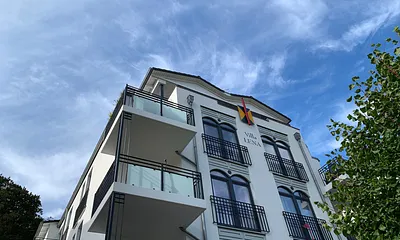 Villa Lena 2. Stock Wohnung 7