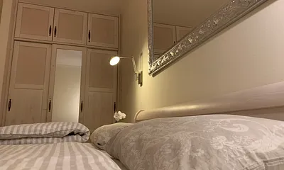 Viel Platz für Ihre Kleidung 