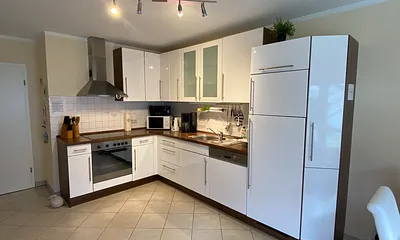 Ihr kulinarischer Arbeitsplatz