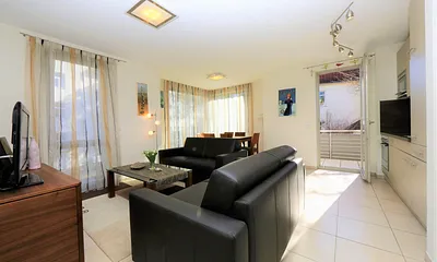 Villa Estrelia, 3-Zimmer-Ferienwohnung (App. 5)