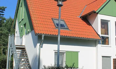 Ansicht Straßenseite