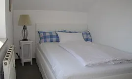 Kleines Schlafzimmer