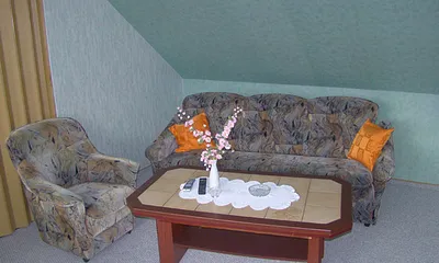 Wohnzimmer zweites Bild