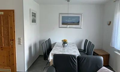 Ferienhaus "Christian", 5-Zimmer-Ferienwohnung (Reihenhaus)