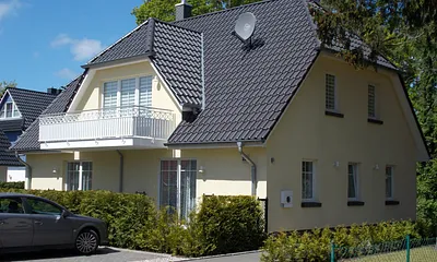 unser Haus