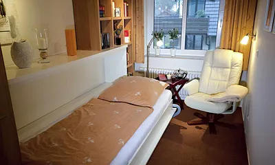 Ihr Partner lässt Ihnen nachts keine Ruhe? ...hier finden Sie sie!