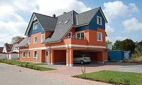 1.Etage Wohnungsansicht 