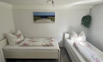 Schlafzimmer 2
