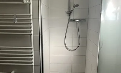 Bad/Dusche 