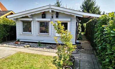 Das gemütliche Ferienhaus