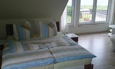 Ein kleiner Eindruck vom Ausblick