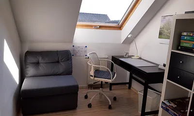 keines Zimmer